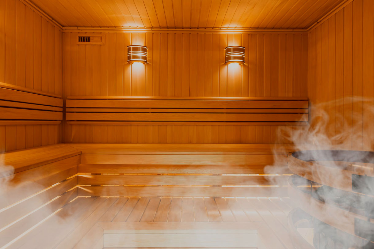 steam bath kitchen warmer